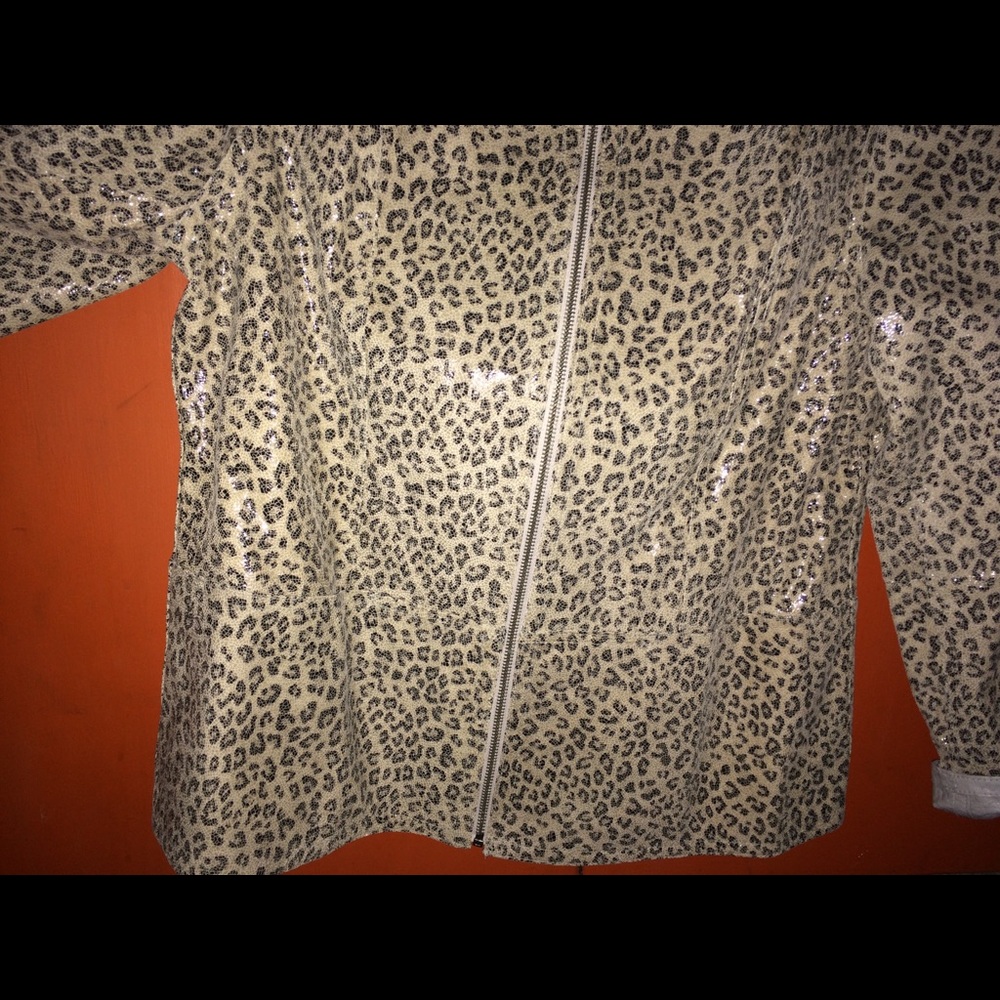 Reversible Leather Jacket!!! - image 3